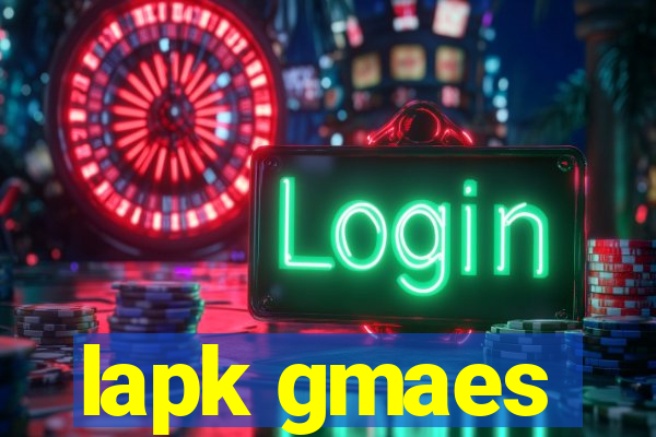 lapk gmaes